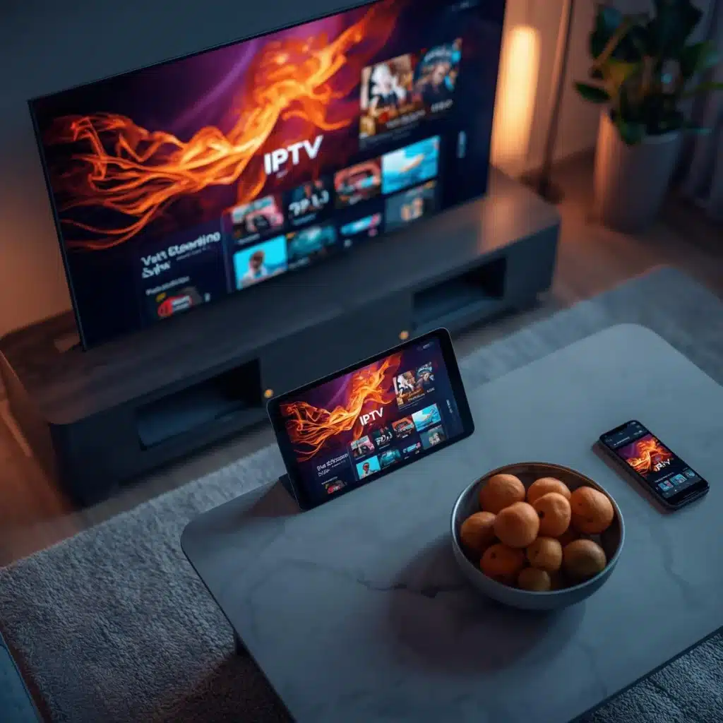 Comment installer IPTV sur une box Android